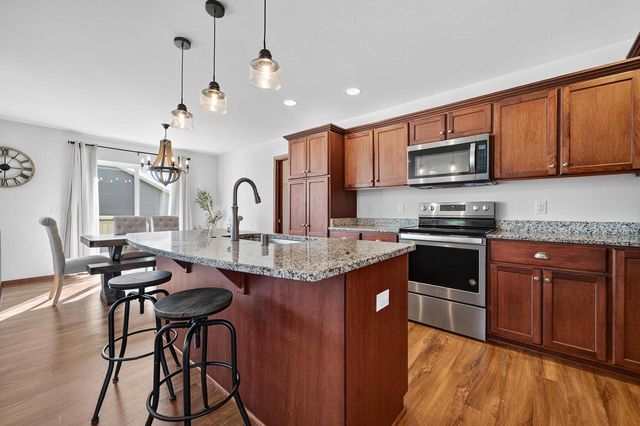 403 Milky Way, Madison, WI 53718