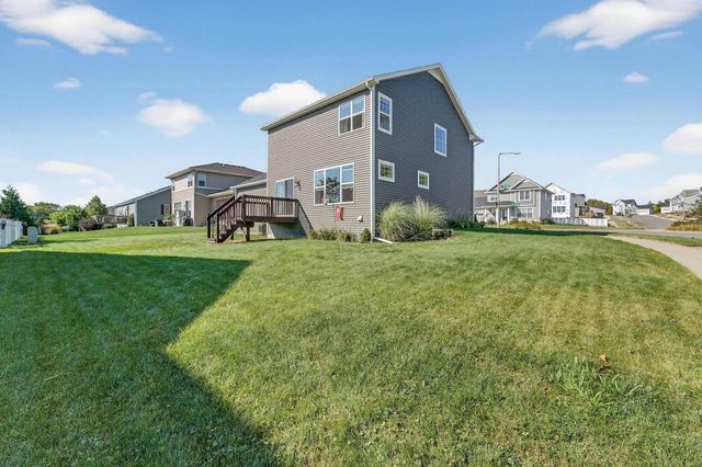 403 Milky Way, Madison, WI 53718