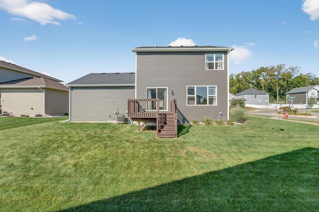 403 Milky Way, Madison, WI 53718