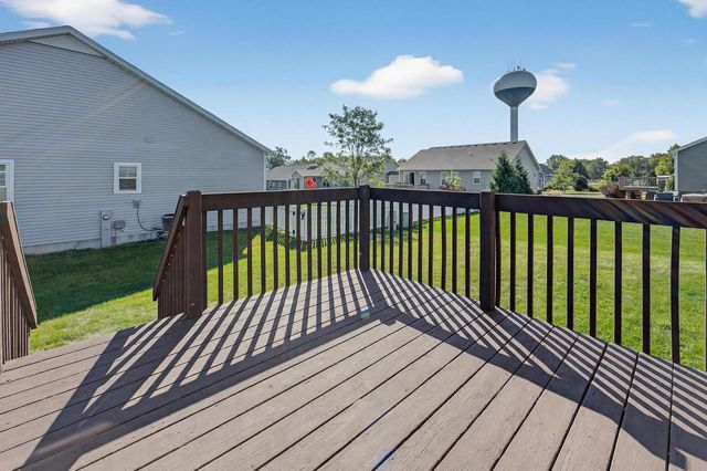 403 Milky Way, Madison, WI 53718