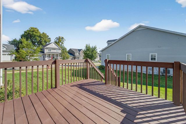 403 Milky Way, Madison, WI 53718