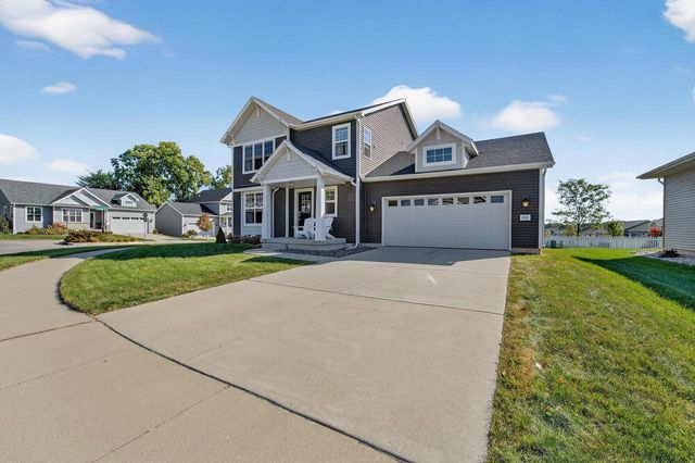 403 Milky Way, Madison, WI 53718