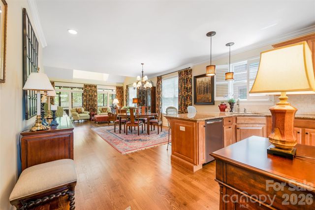50 Meadow Village Lane, Asheville, NC 28803