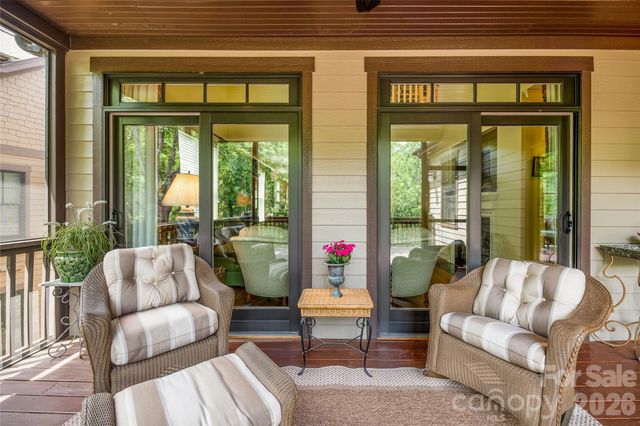 50 Meadow Village Lane, Asheville, NC 28803