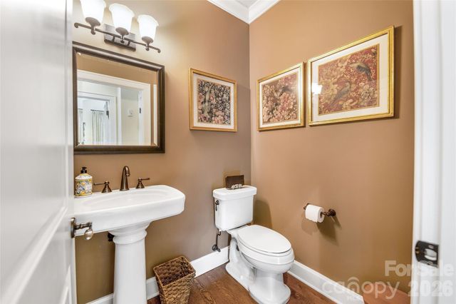 50 Meadow Village Lane, Asheville, NC 28803