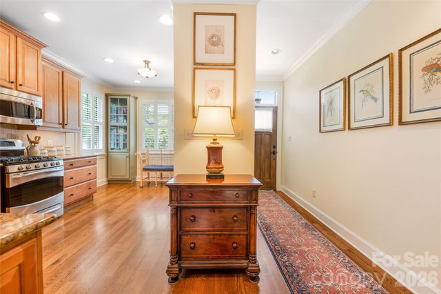 50 Meadow Village Lane, Asheville, NC 28803