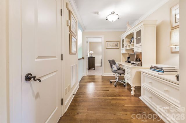 50 Meadow Village Lane, Asheville, NC 28803