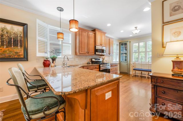 50 Meadow Village Lane, Asheville, NC 28803