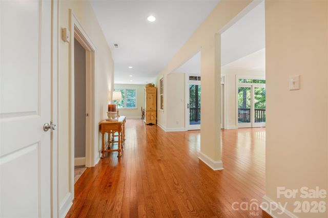 50 Meadow Village Lane, Asheville, NC 28803