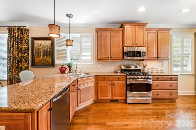 50 Meadow Village Lane, Asheville, NC 28803