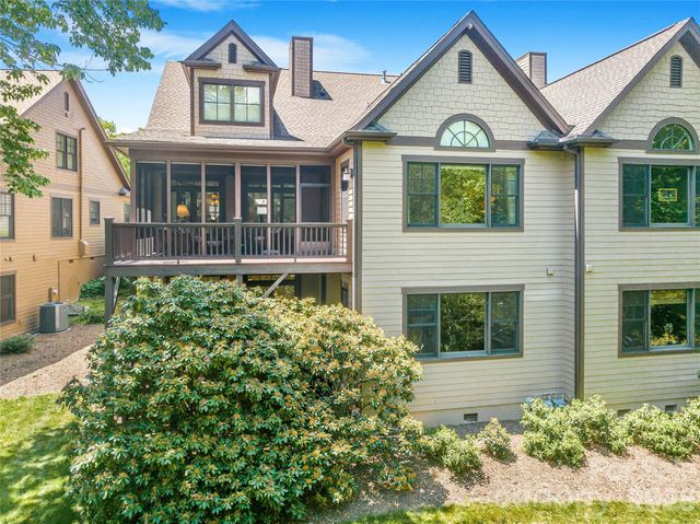50 Meadow Village Lane, Asheville, NC 28803