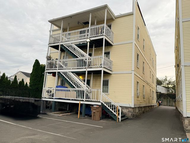 312 Greenwich Avenue 3 L, Stamford, CT 06902