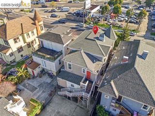 2817 Market St, Oakland, CA 94608