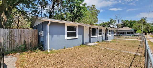1308 E YUKON STREET B, Tampa, FL 33604