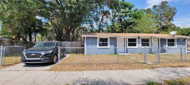 1308 E YUKON STREET B, Tampa, FL 33604