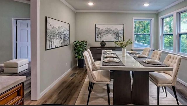 28 Coon Tail Road, Blairsville, GA 30512