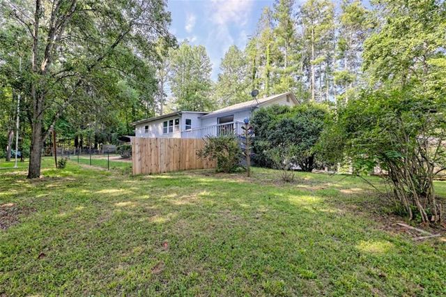 28 Coon Tail Road, Blairsville, GA 30512
