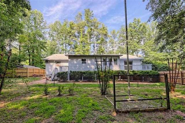 28 Coon Tail Road, Blairsville, GA 30512
