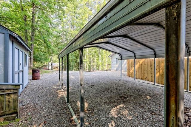 28 Coon Tail Road, Blairsville, GA 30512