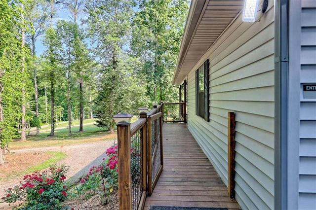 28 Coon Tail Road, Blairsville, GA 30512