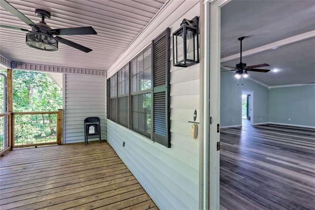 28 Coon Tail Road, Blairsville, GA 30512