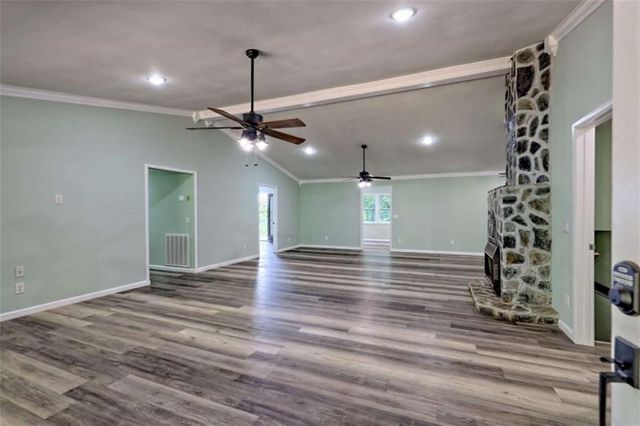 28 Coon Tail Road, Blairsville, GA 30512