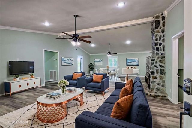 28 Coon Tail Road, Blairsville, GA 30512