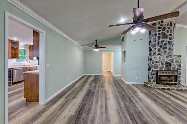 28 Coon Tail Road, Blairsville, GA 30512