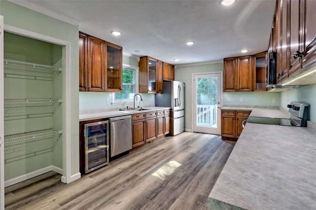 28 Coon Tail Road, Blairsville, GA 30512