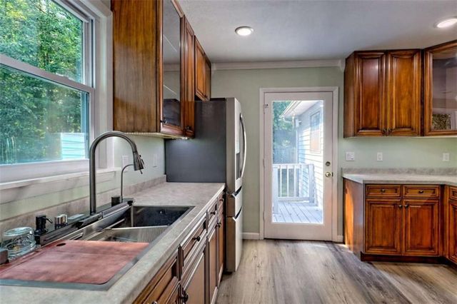 28 Coon Tail Road, Blairsville, GA 30512