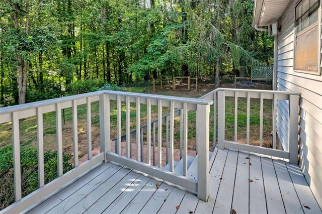28 Coon Tail Road, Blairsville, GA 30512