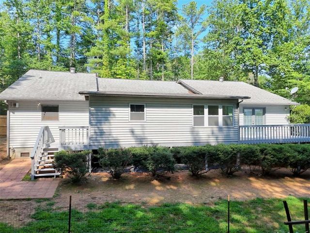 28 Coon Tail Road, Blairsville, GA 30512