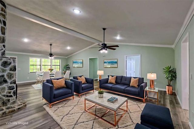 28 Coon Tail Road, Blairsville, GA 30512