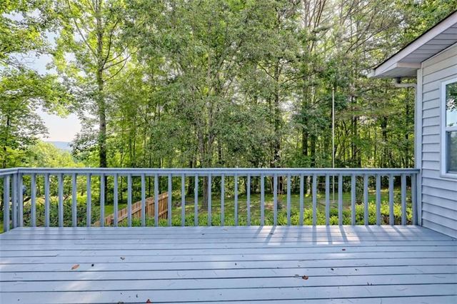 28 Coon Tail Road, Blairsville, GA 30512