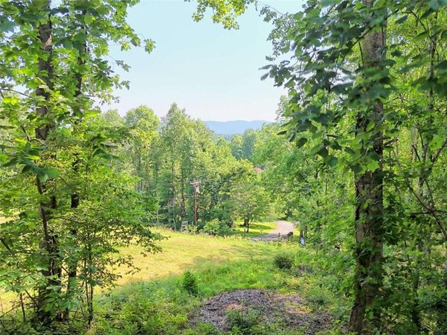 28 Coon Tail Road, Blairsville, GA 30512