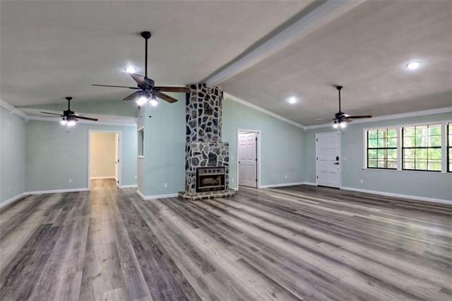 28 Coon Tail Road, Blairsville, GA 30512
