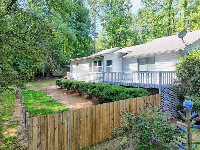 28 Coon Tail Road, Blairsville, GA 30512