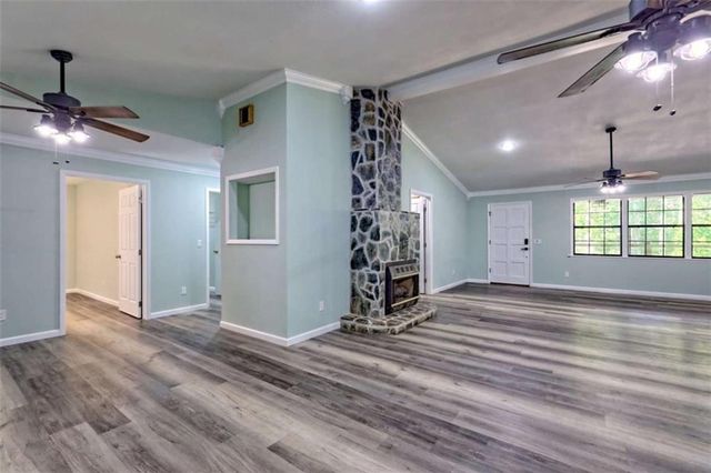 28 Coon Tail Road, Blairsville, GA 30512