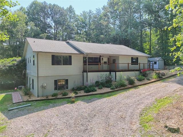 28 Coon Tail Road, Blairsville, GA 30512