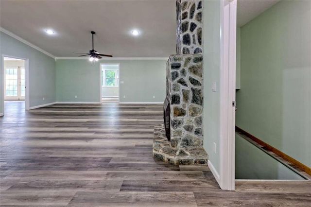 28 Coon Tail Road, Blairsville, GA 30512