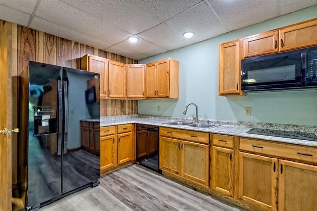 28 Coon Tail Road, Blairsville, GA 30512