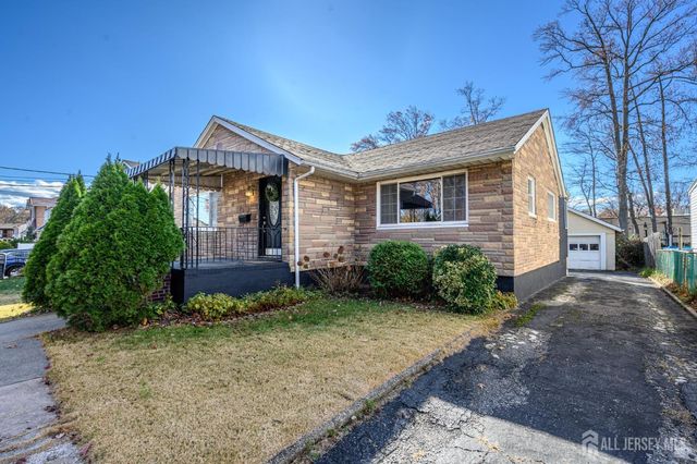 34 N Juliet N Street, Iselin, NJ 08830