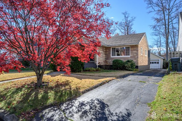 34 N Juliet N Street, Iselin, NJ 08830