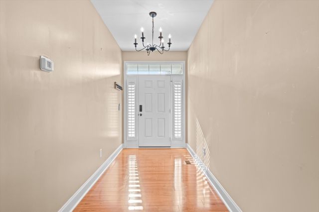 3337 Tarsus Rd, Palmyra, TN 37142