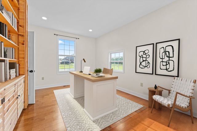 3337 Tarsus Rd, Palmyra, TN 37142