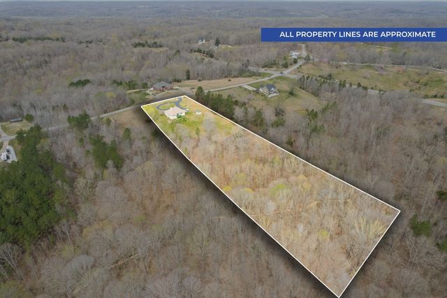 3337 Tarsus Rd, Palmyra, TN 37142