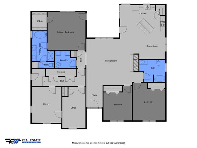 3337 Tarsus Rd, Palmyra, TN 37142