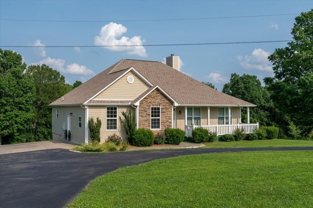 3337 Tarsus Rd, Palmyra, TN 37142