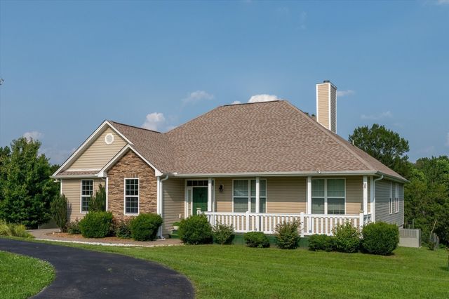 3337 Tarsus Rd, Palmyra, TN 37142