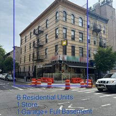 735 Knickerbocker Avenue, Brooklyn, NY 11221